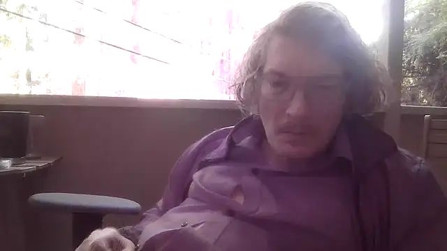 Show webcam de riffraff69