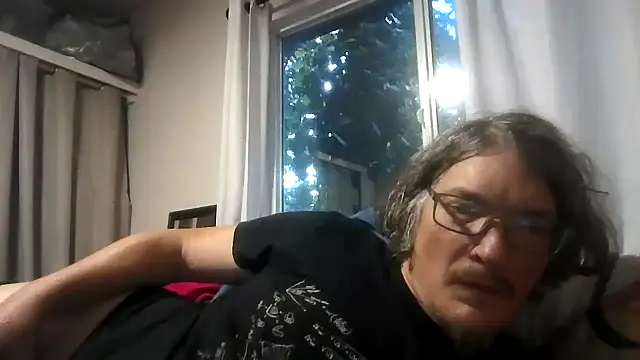 riffraff69's Webcam Show