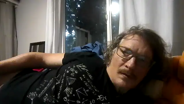 riffraff69 ওয়েবক্যাম শো