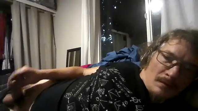 riffraff69's Webcam Show