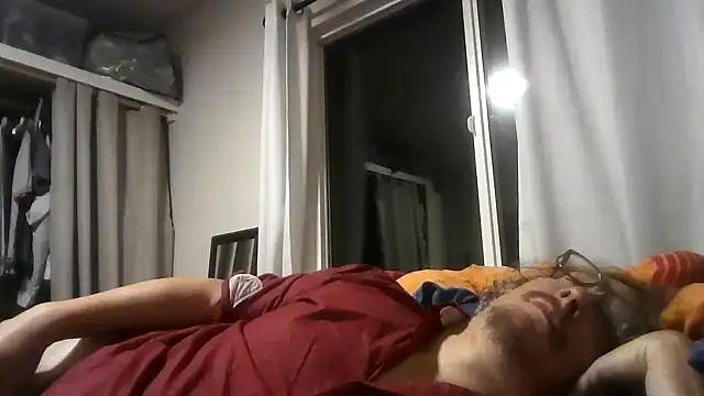 riffraff69 webcam show