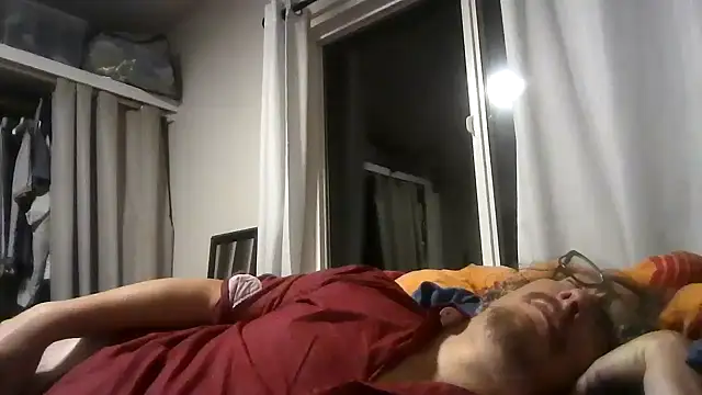 riffraff69's Webcam Show