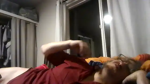 riffraff69's Webcam Show