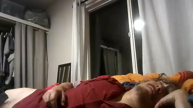 riffraff69 Show in webcam