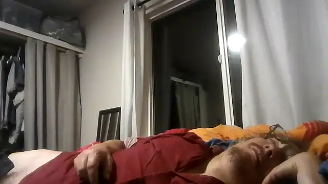 Show de webcam de riffraff69