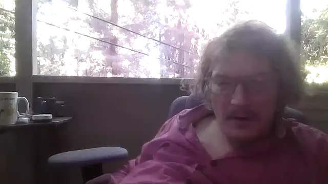 Show Webcam de riffraff69