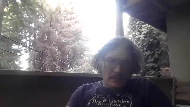 Show Webcam de riffraff69