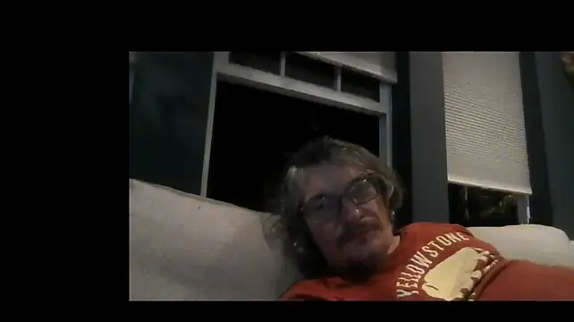 Webkamerová show riffraff69
