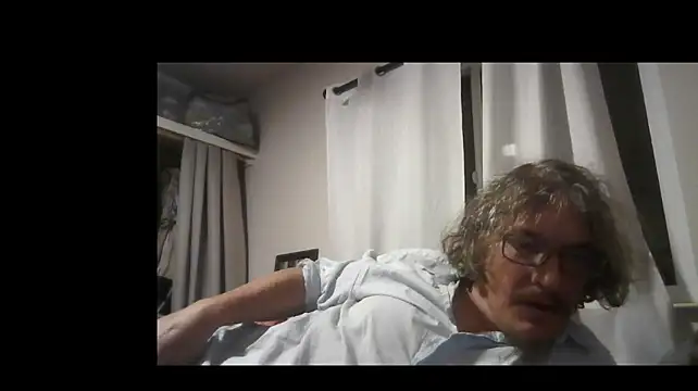 riffraff69 webkamerás műsora
