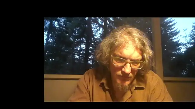 Webkamerová show riffraff69