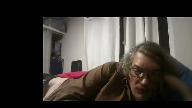 riffraff69's Webcam Show