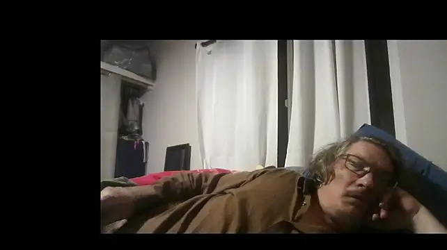 riffraff69 Show in webcam