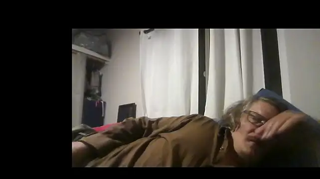 riffraff69 webkamerás műsora