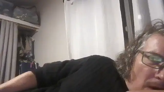 Show webcam de riffraff69