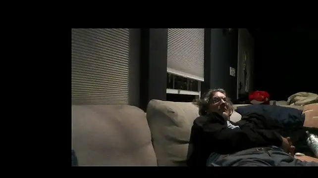 riffraff69 Шоу с уебкамера