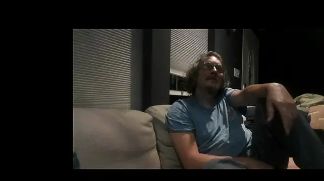 Show Webcam de riffraff69