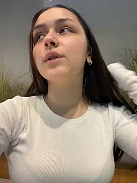 EvelynFly webcam show
