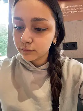 EvelynFly's Webcam Show