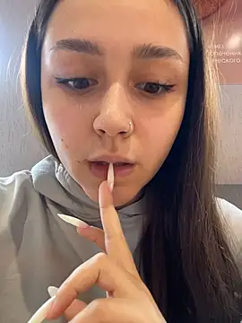 EvelynFly Webcam Show