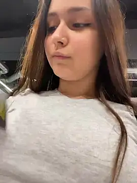 EvelynFly's Webcam Show