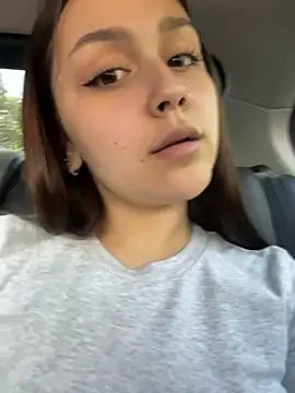 EvelynFly Webcamshow