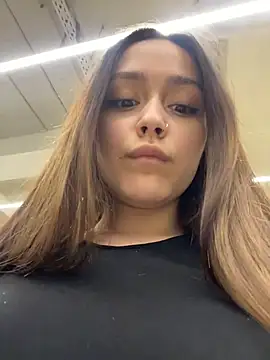 EvelynFly Webcam Show