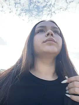 EvelynFly Webcamshow