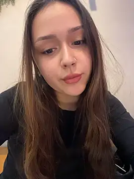 Show de webcam de EvelynFly