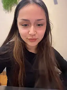 EvelynFly's Webcam Show