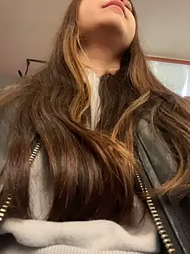 EvelynFly's Live XXX Chat