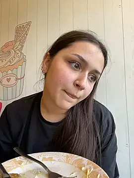 Chat XXX ao vivo de EvelynFly