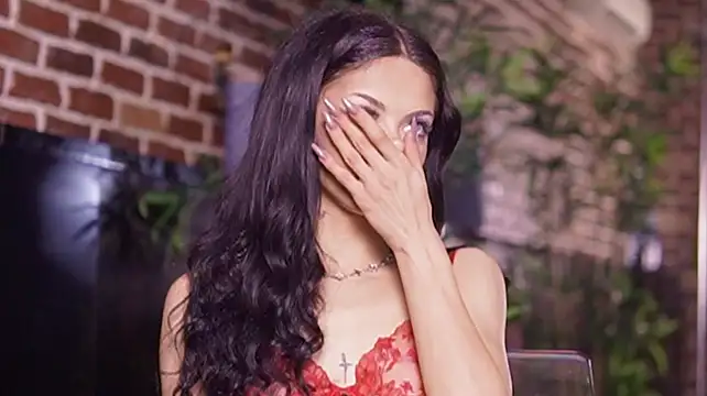 NataliaDoll_n Webbikameraesitys