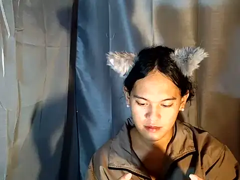 Webkamerová show addy_hugecok