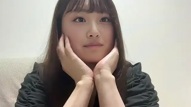 haru_324's Webcam Show