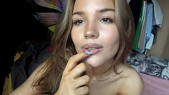 Show de LealPhoton na webcam