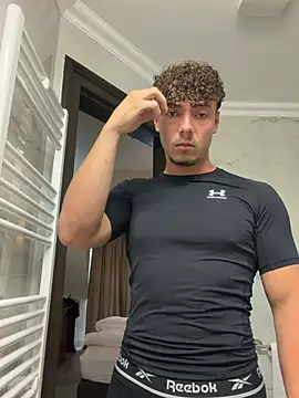 alexfndln Webbikameraesitys