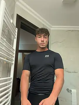 alexfndln Webbikameraesitys