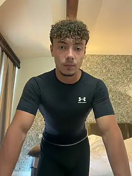 alexfndl Webcamshow
