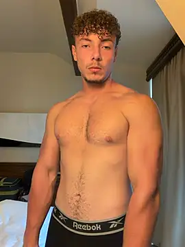alexfndl's Webcam Show
