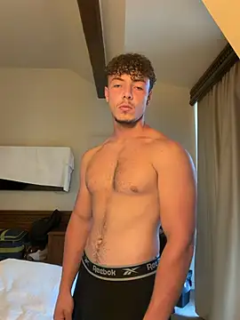 alexfndl Webcam show