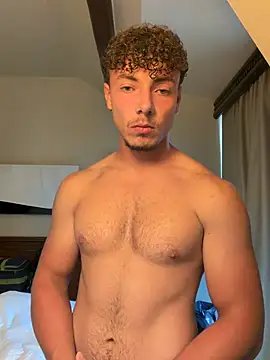 alexfndl Webcamshow