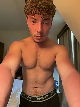 alexfndl's Webcam Show