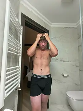 alexfndl Show in webcam