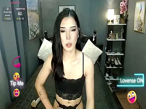 _MajestyQueen_ 在線直播表演