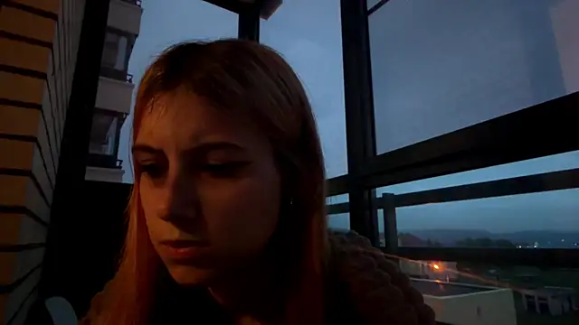 LinZavr's Live XXX Chat