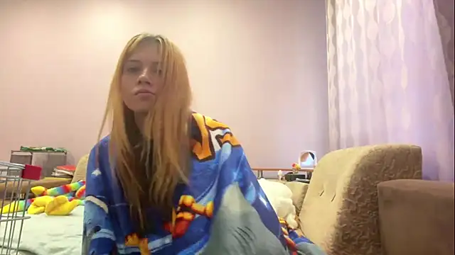 LinZavr's Live XXX Chat