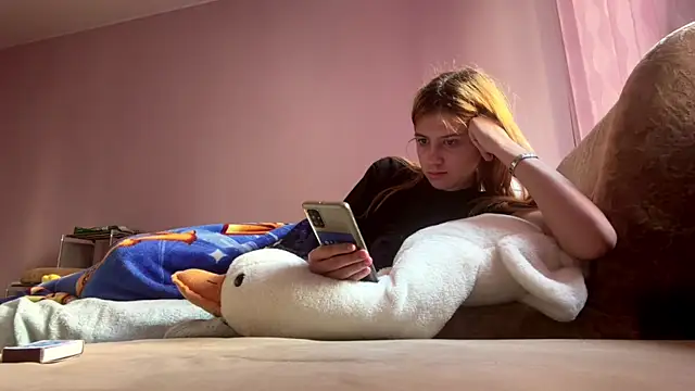 Živý XXX chat LinZavr