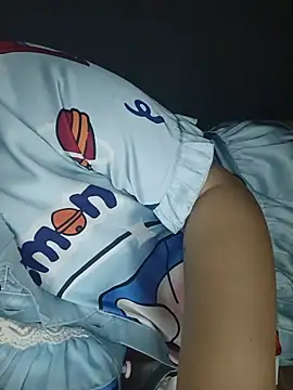 My_Babi05 Show Webcam