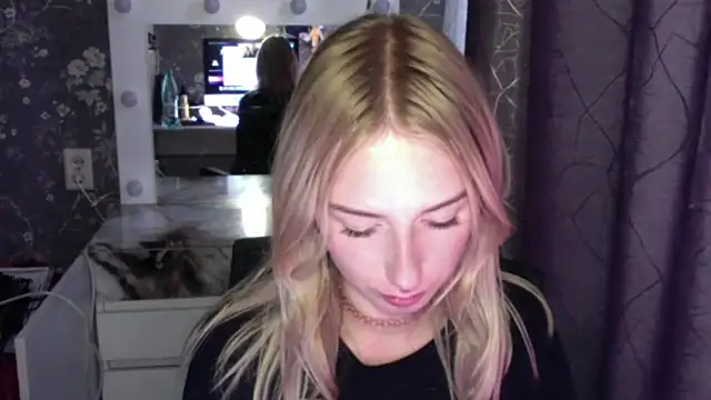 ellisweets' Webcam Show