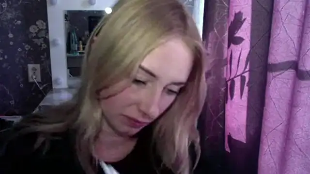 Show webcam de ellisweets